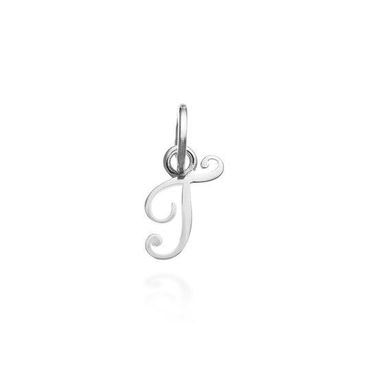 Charms Giovanni Raspini Charm Lettera T Juliet