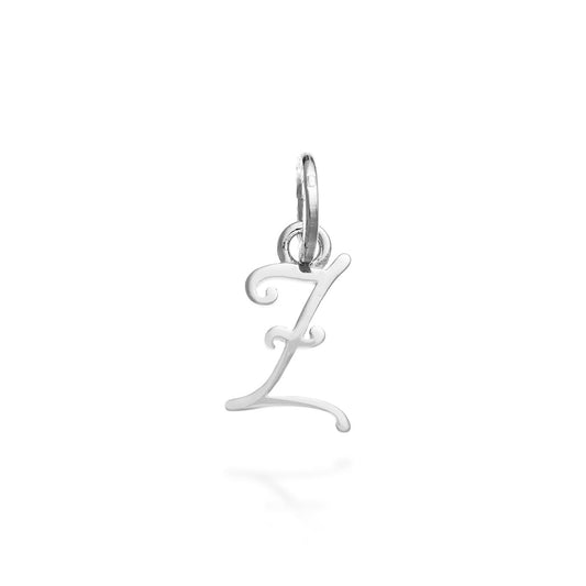 Charms Giovanni Raspini Charm Lettera Z Juliet