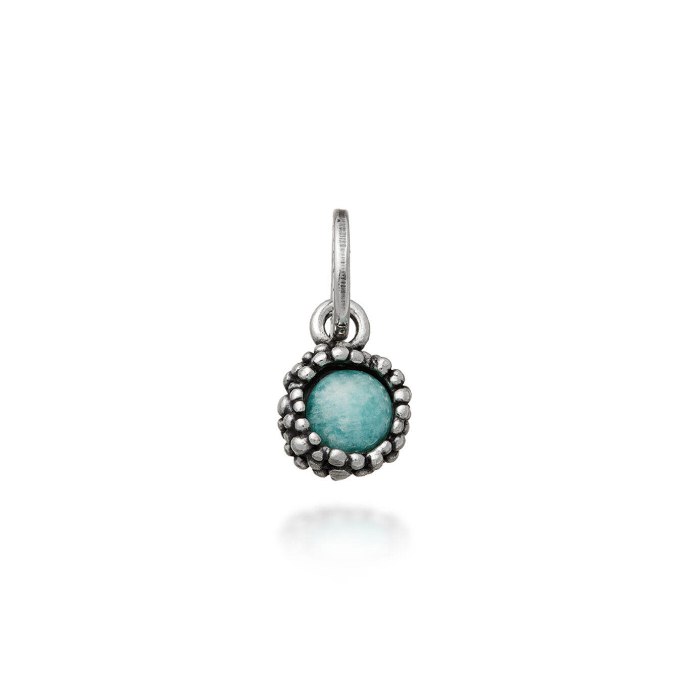 Charms Giovanni Raspini Charm Amazzonite Perlage