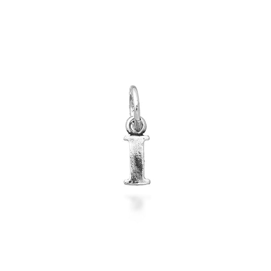 Charms Giovanni Raspini Charm Lettera I Piccola