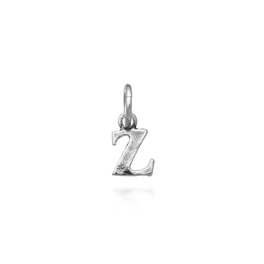 Charms Giovanni Raspini Charm Lettera Z Piccola