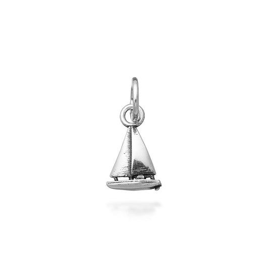 Charms Giovanni Raspini Charm Barca A Vela Mini