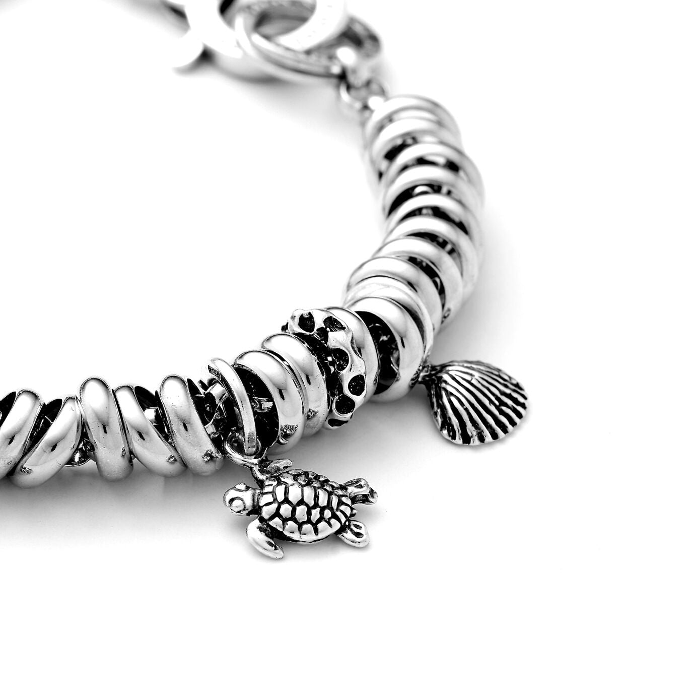 Charms Giovanni Raspini Charm Tartaruga Marina Mini