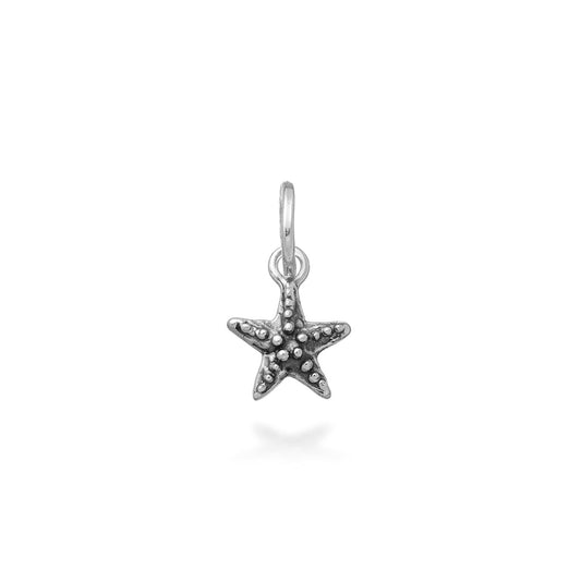 Charms Giovanni Raspini Charm Stella Marina Mini