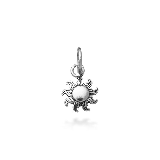 Charms Giovanni Raspini Charm Sole Mini