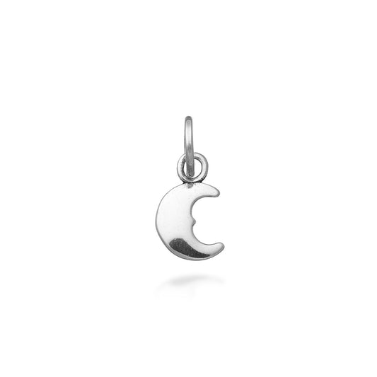 Charms Giovanni Raspini Charm Luna Mini