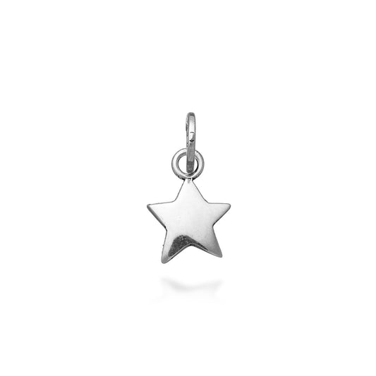 Charms Giovanni Raspini Charm Stella Mini