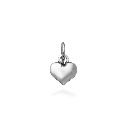 Charms Giovanni Raspini Charm Cuore Mini