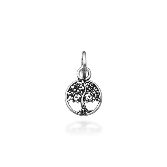 Charms Giovanni Raspini Charm Albero Della Vita Mini