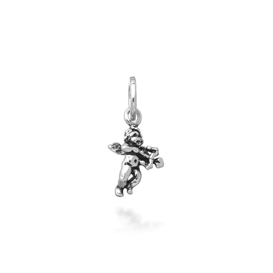 Charms Giovanni Raspini Charm Angioletto Con Freccia Mini