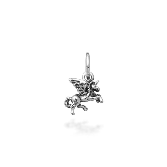Charms Giovanni Raspini Charm Unicorno Mini
