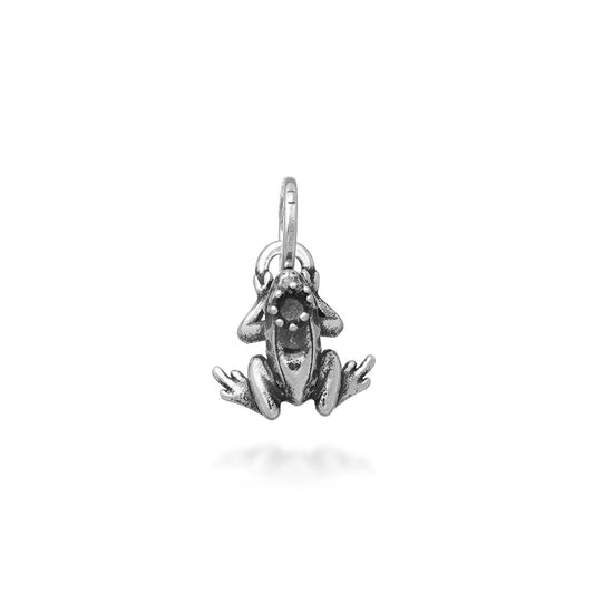 Charms Giovanni Raspini Charm Principe Ranocchio Mini