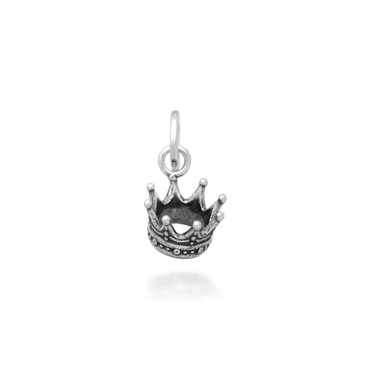 Charms Giovanni Raspini Charm Corona Mini
