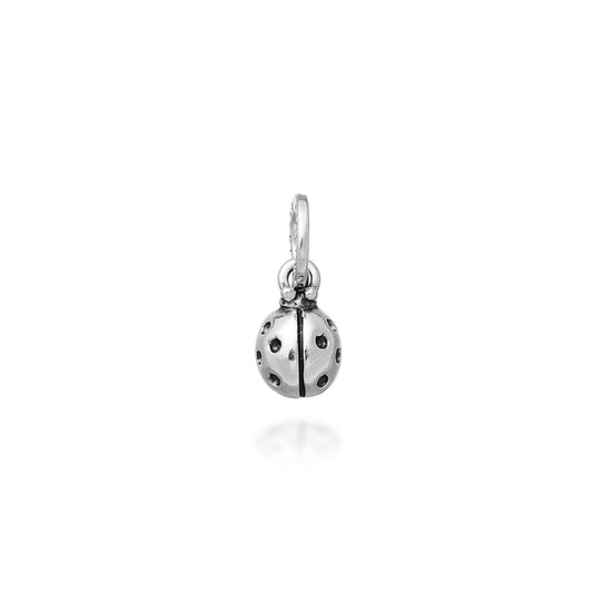 Charms Giovanni Raspini Charm Coccinella Mini