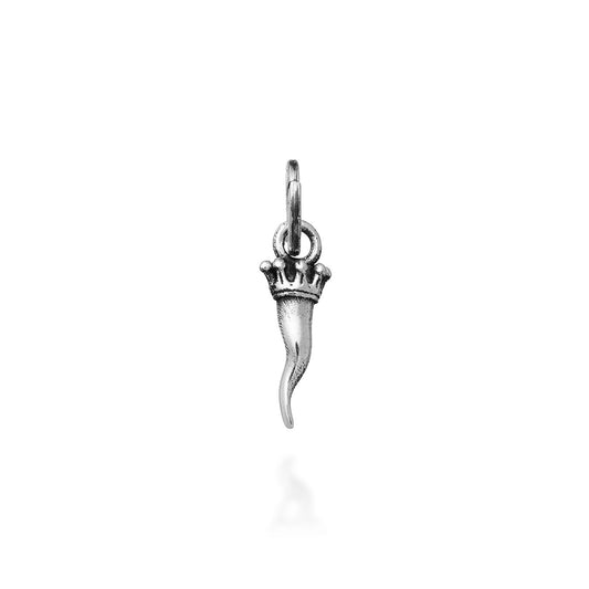 Charms Giovanni Raspini Charm Corno Mini