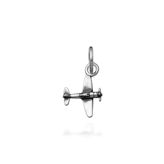 Charms Giovanni Raspini Charm Aereo Mini