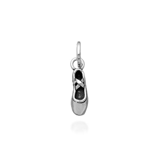 Charms Giovanni Raspini Charm Scarpa Da Ballo Mini