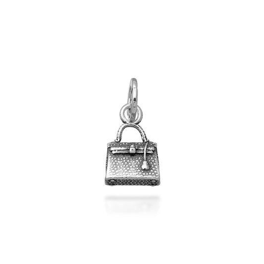 Charms Giovanni Raspini Charm Borsa Mini