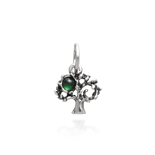 Charms Giovanni Raspini Charm Albero Della Vita Color