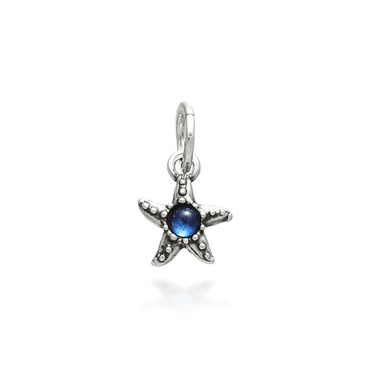 Charms Giovanni Raspini Charm Stella Marina Color