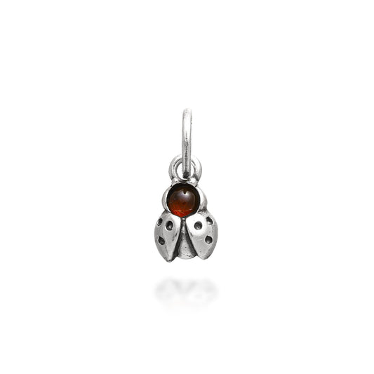Charms Giovanni Raspini Charm Coccinella Color