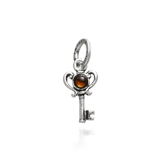 Charms Giovanni Raspini Charm Chiave Color