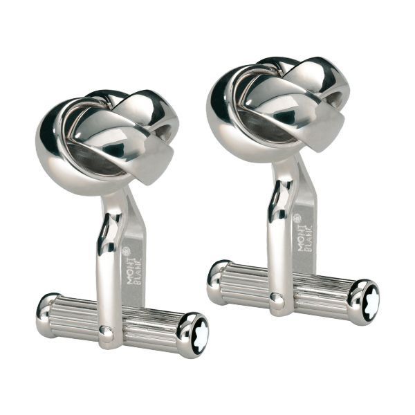 Gemelli Montblanc Men's Accessories A Nodo