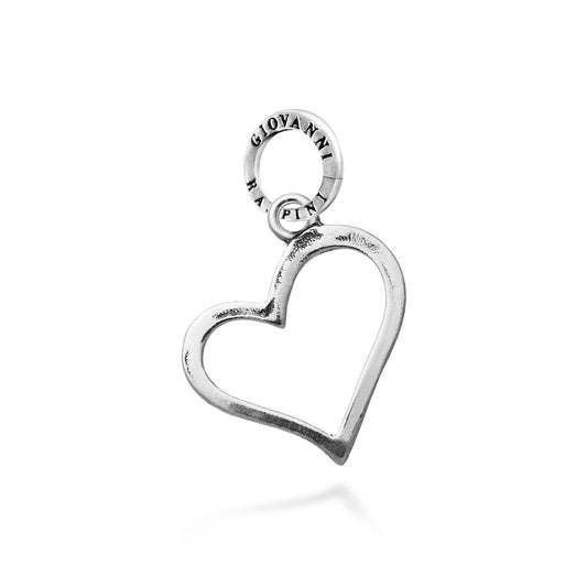 Charms Giovanni Raspini Charm Cuore Super Light
