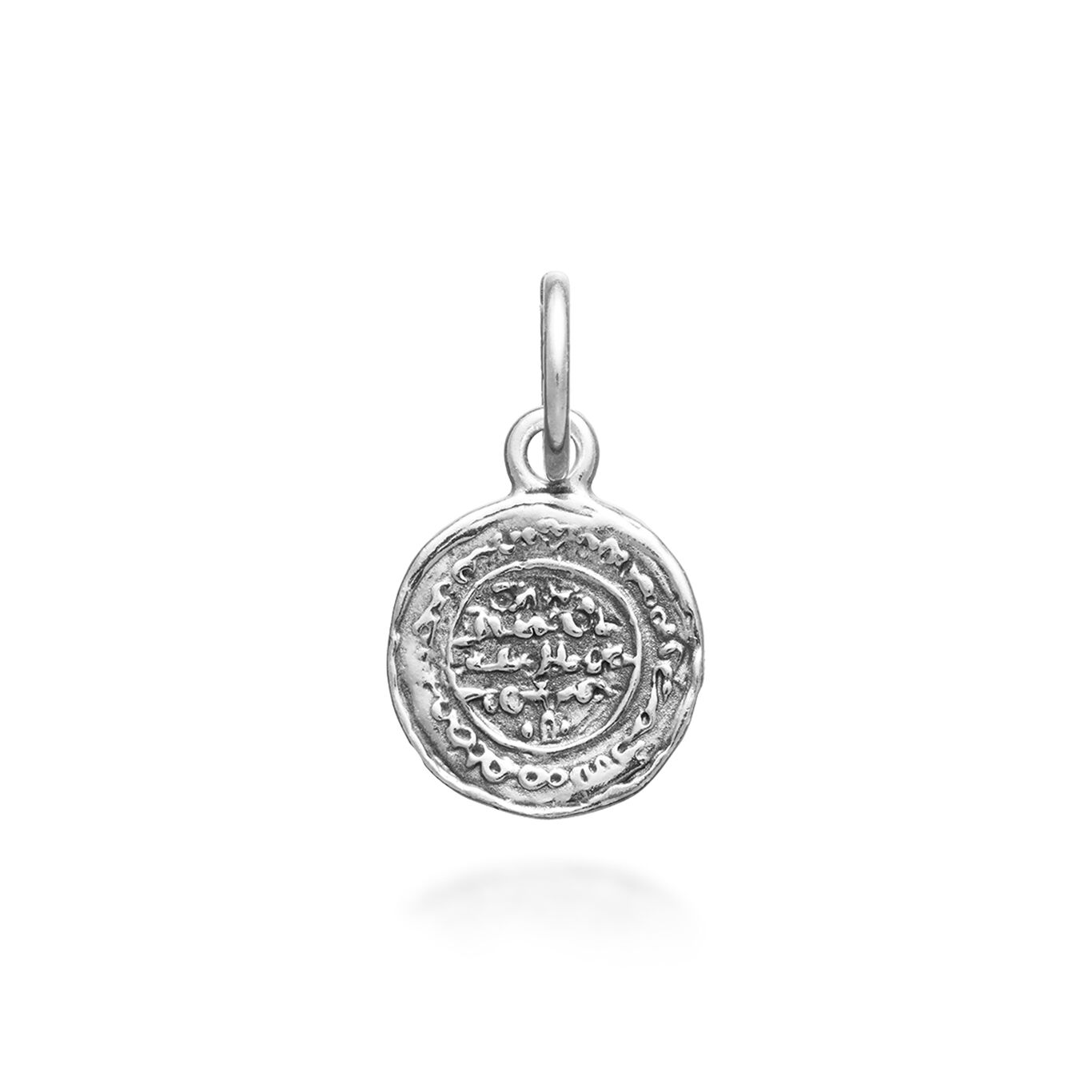 Charms Giovanni Raspini Charm Dinar