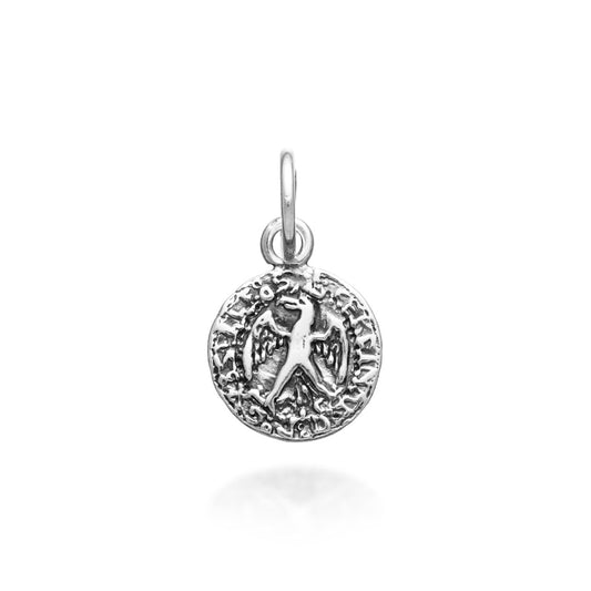 Charms Giovanni Raspini Charm Zecchino