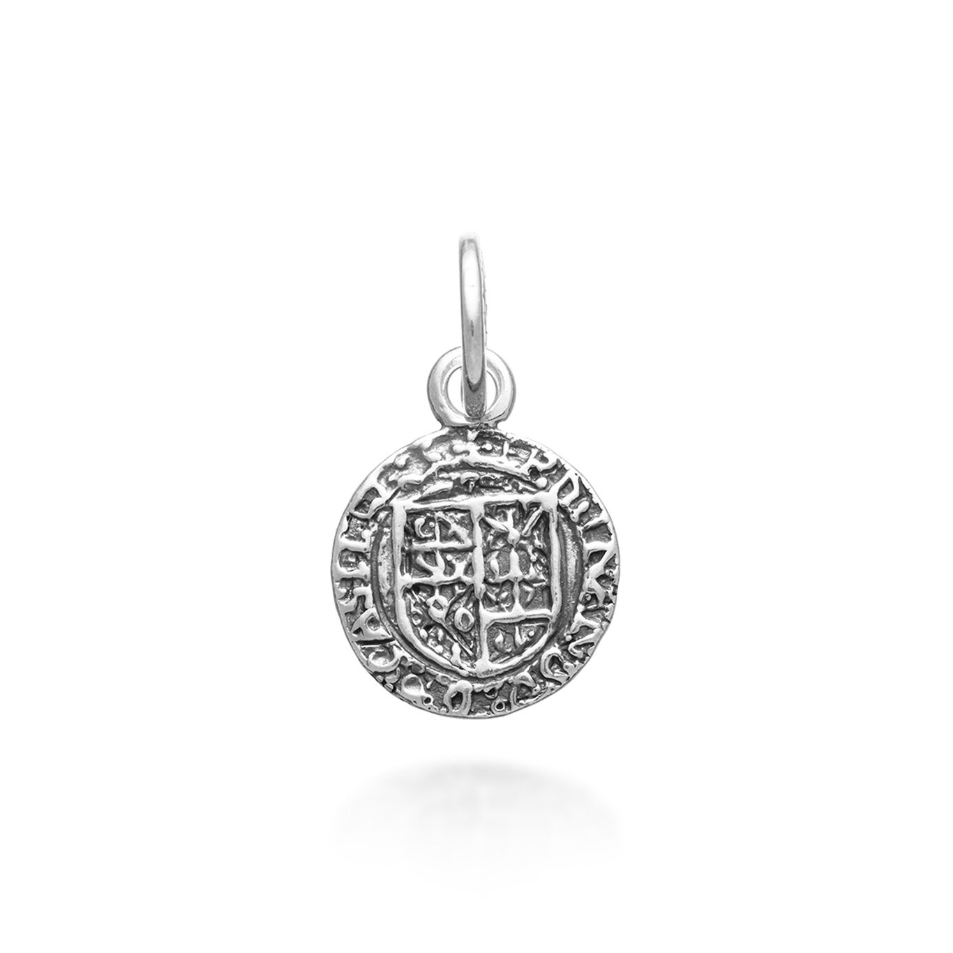 Charms Giovanni Raspini Charm Zecchino