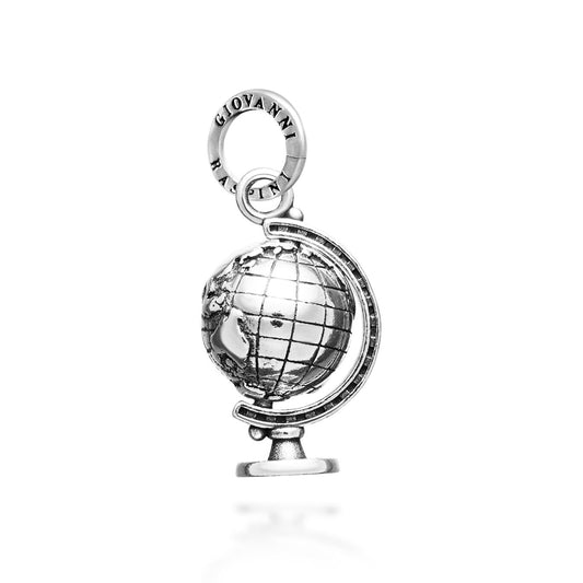 Charms Giovanni Raspini Charm Mappamondo