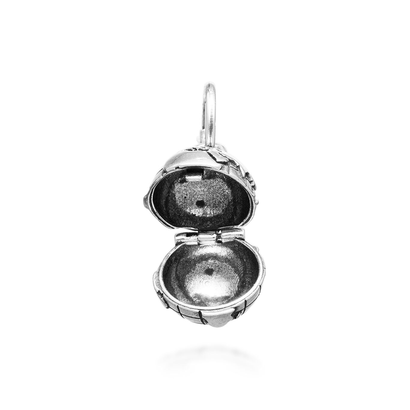 Charms Giovanni Raspini Charm Mondo Aprimi