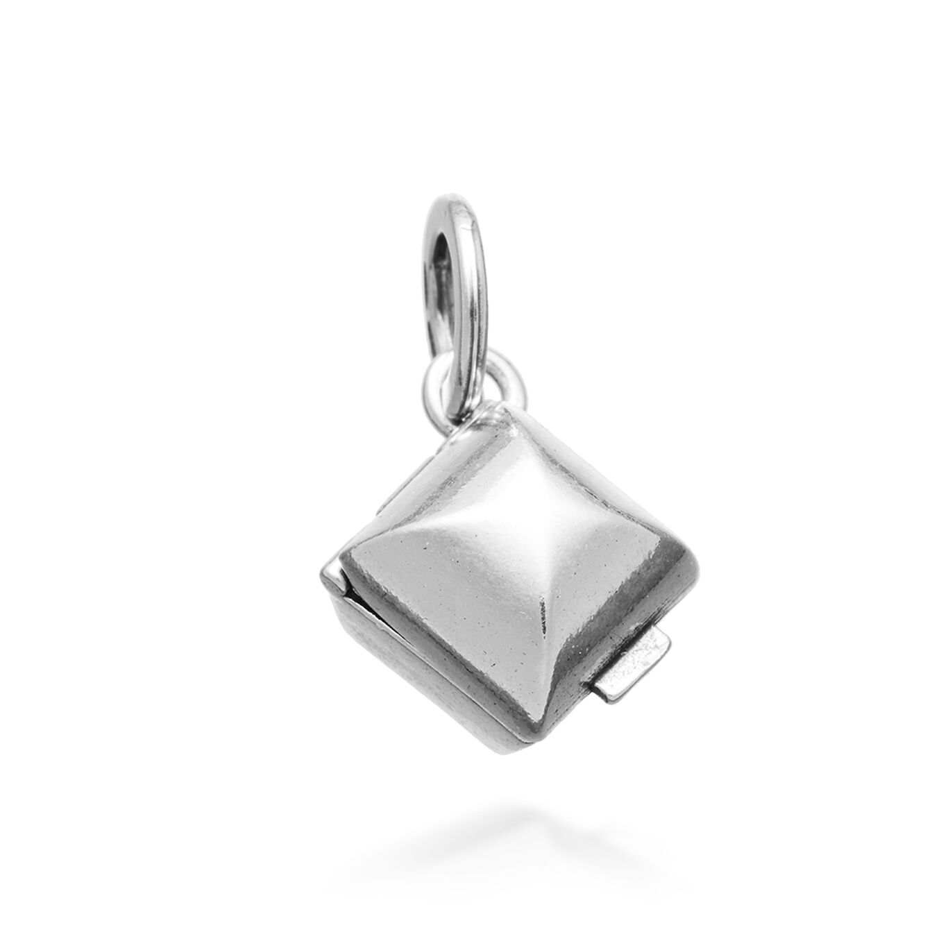 Charms Giovanni Raspini Charm Solitario Aprimi