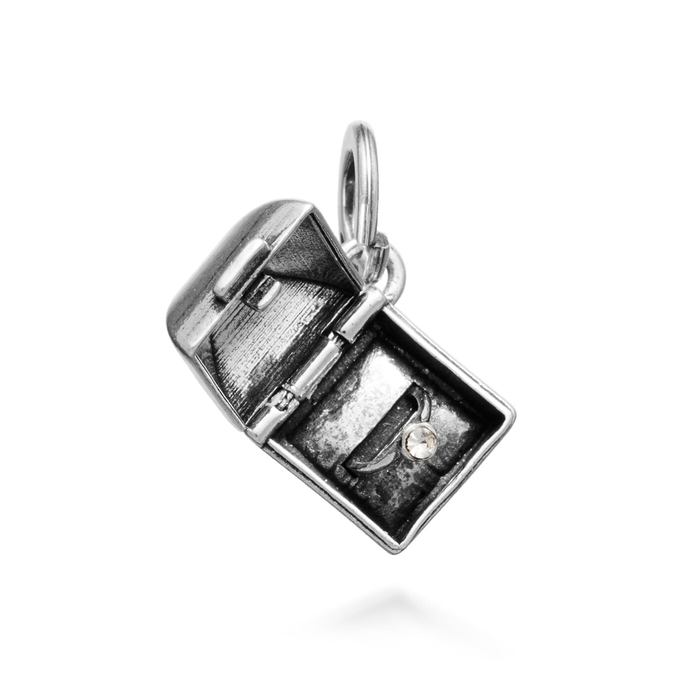 Charms Giovanni Raspini Charm Solitario Aprimi