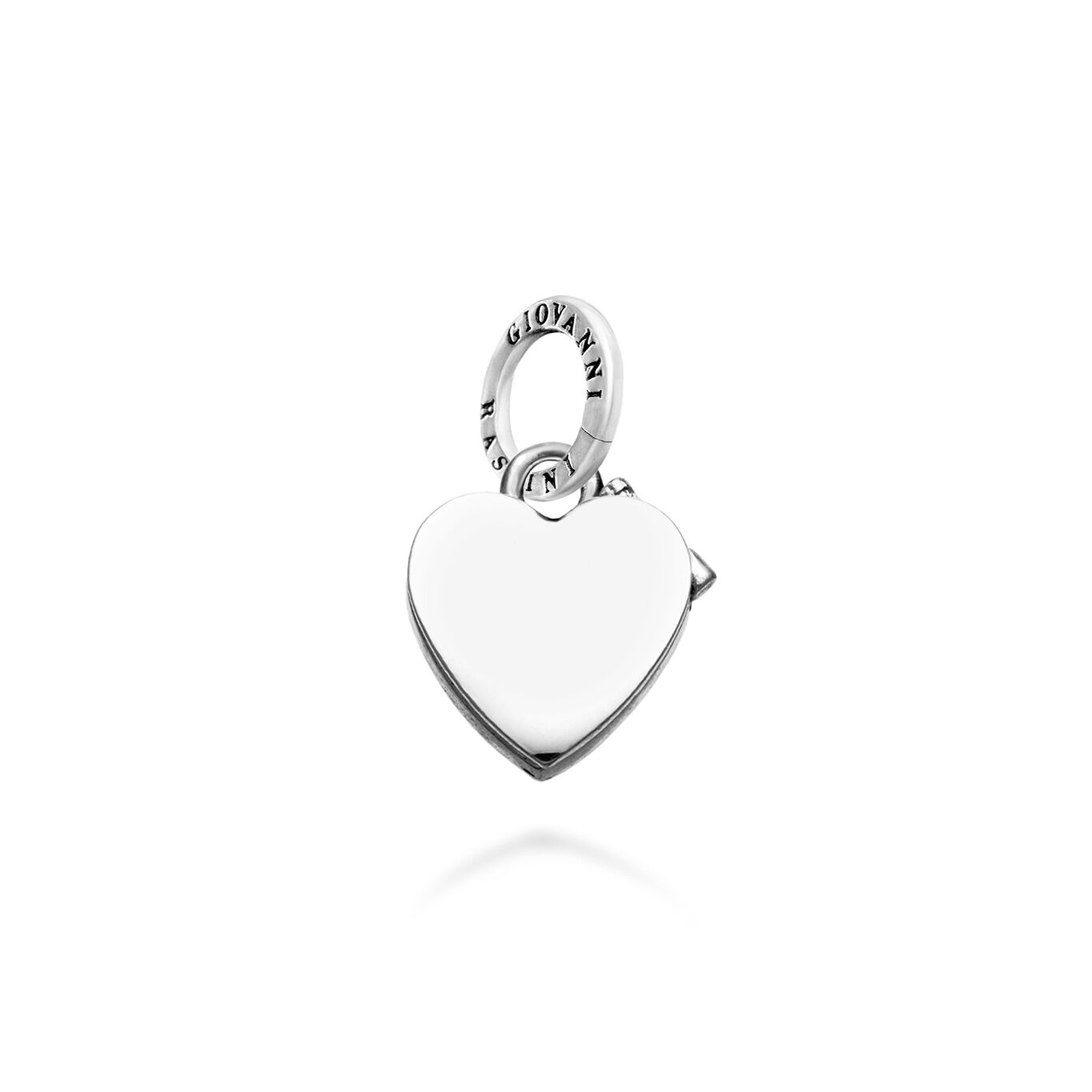 Charms Giovanni Raspini Charm Cuore Aprimi