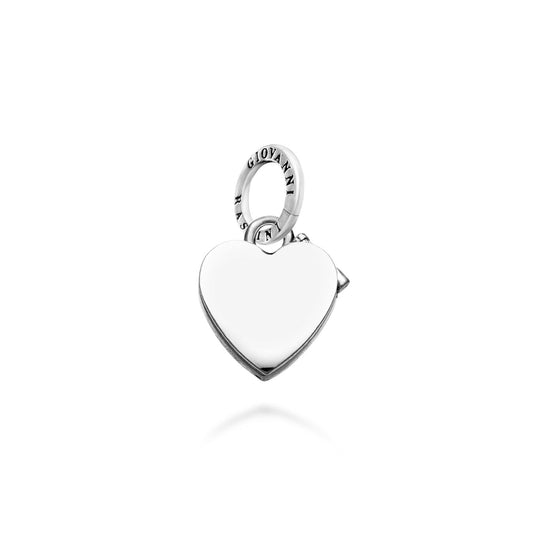 Charms Giovanni Raspini Charm Cuore Aprimi