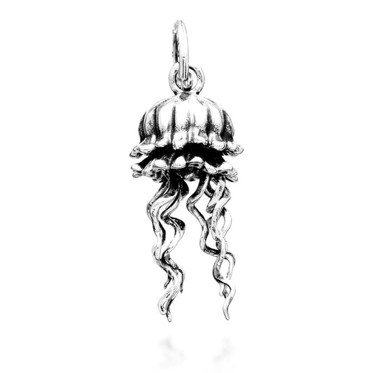 Charms Giovanni Raspini Charm Medusa Grande