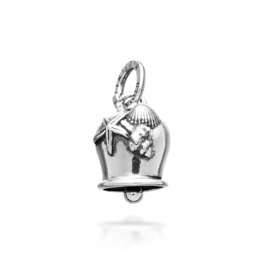Charms Giovanni Raspini Charm Campanella Mare