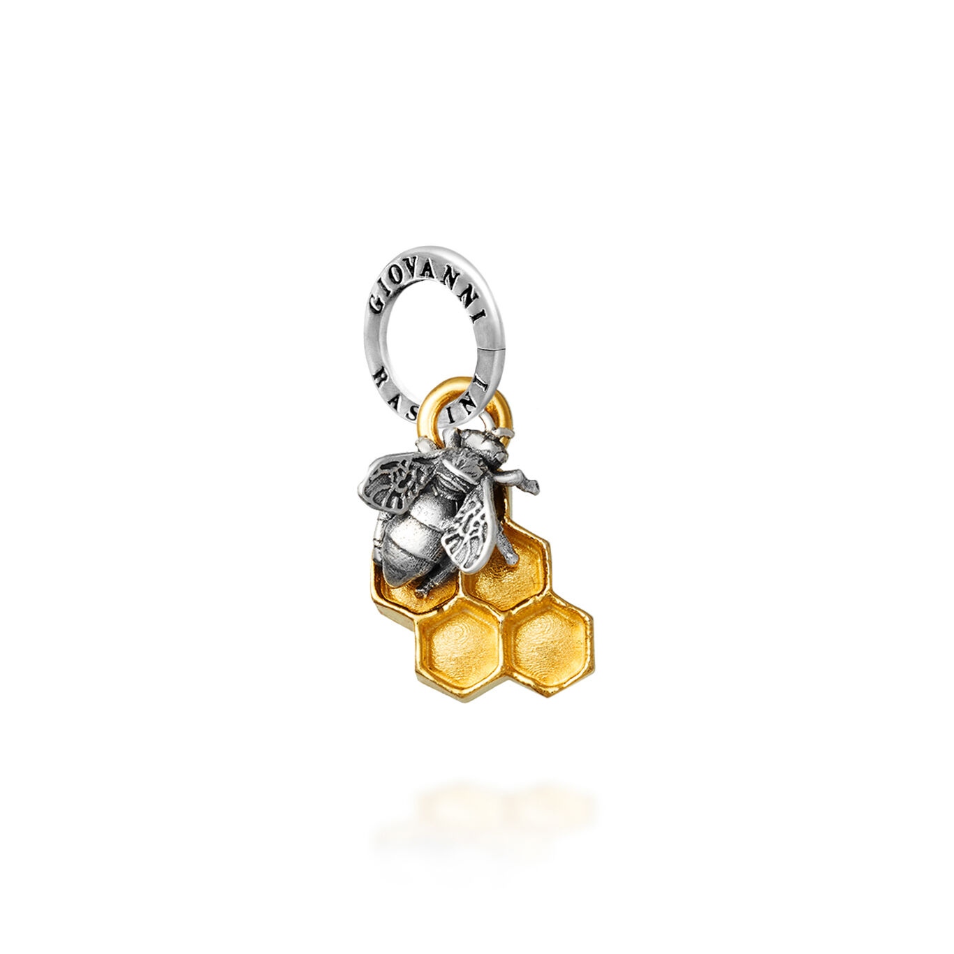 Charms Giovanni Raspini Charm Alveare