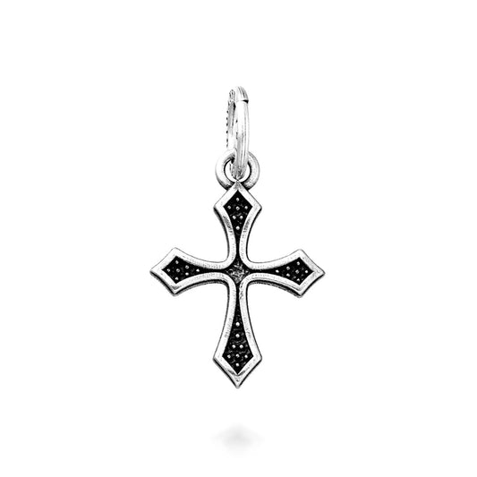 Charms Giovanni Raspini Charm Croce