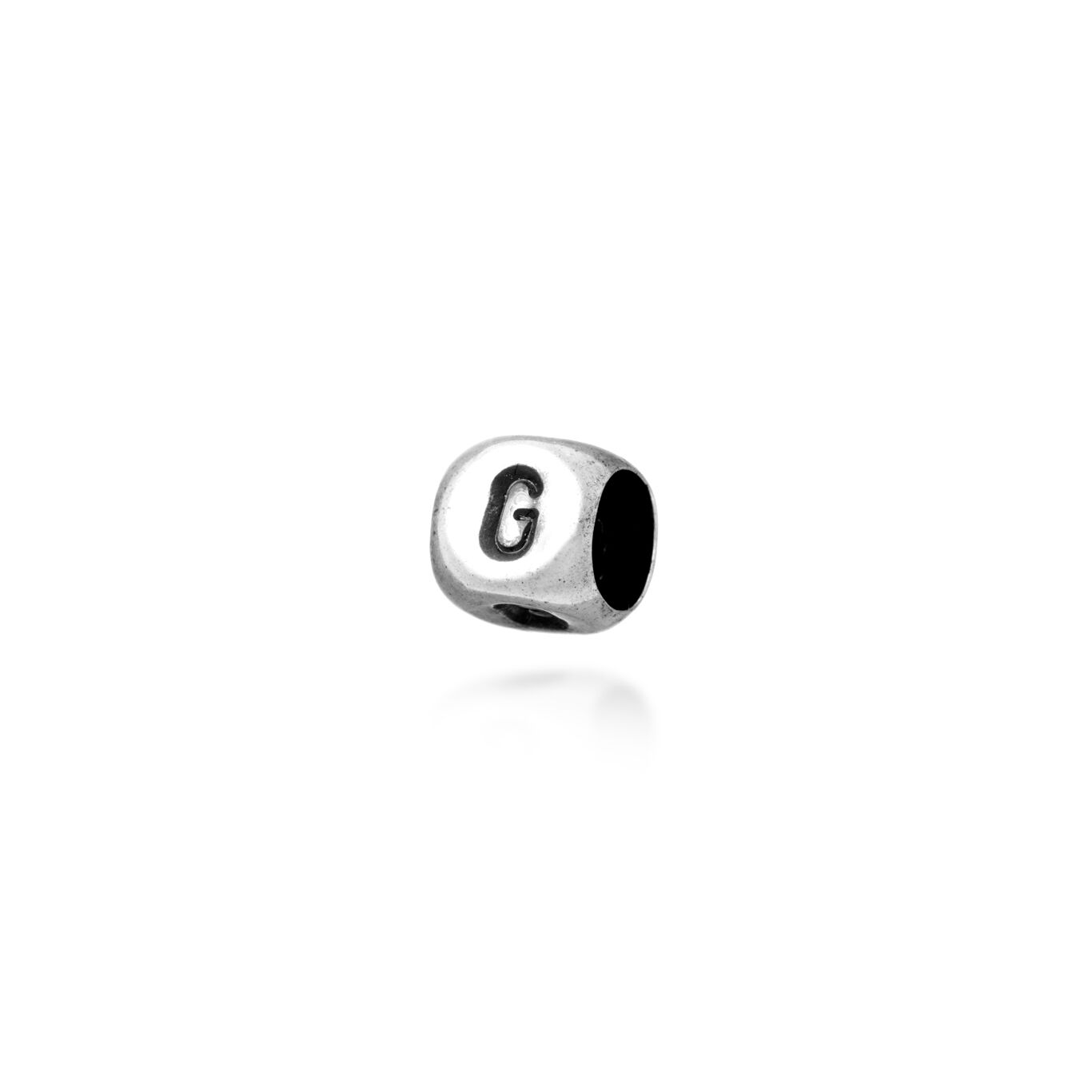 Charms Giovanni Raspini Charm Roulette Bead G