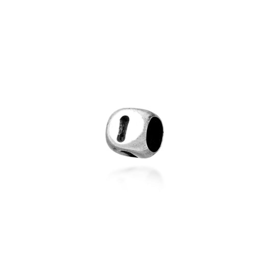 Charms Giovanni Raspini Charm Roulette Bead I