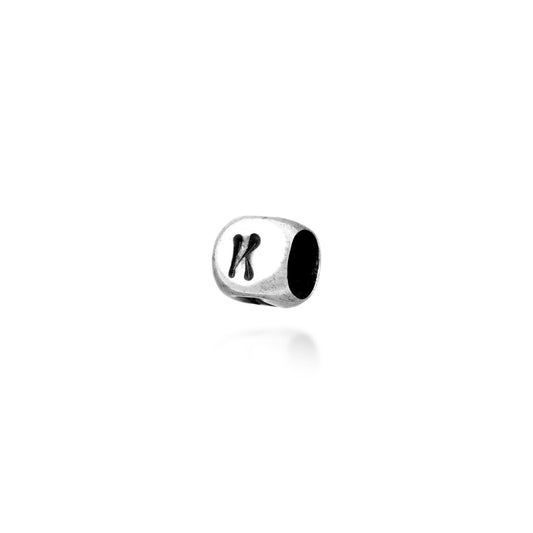 Charms Giovanni Raspini Charm Roulette Bead K