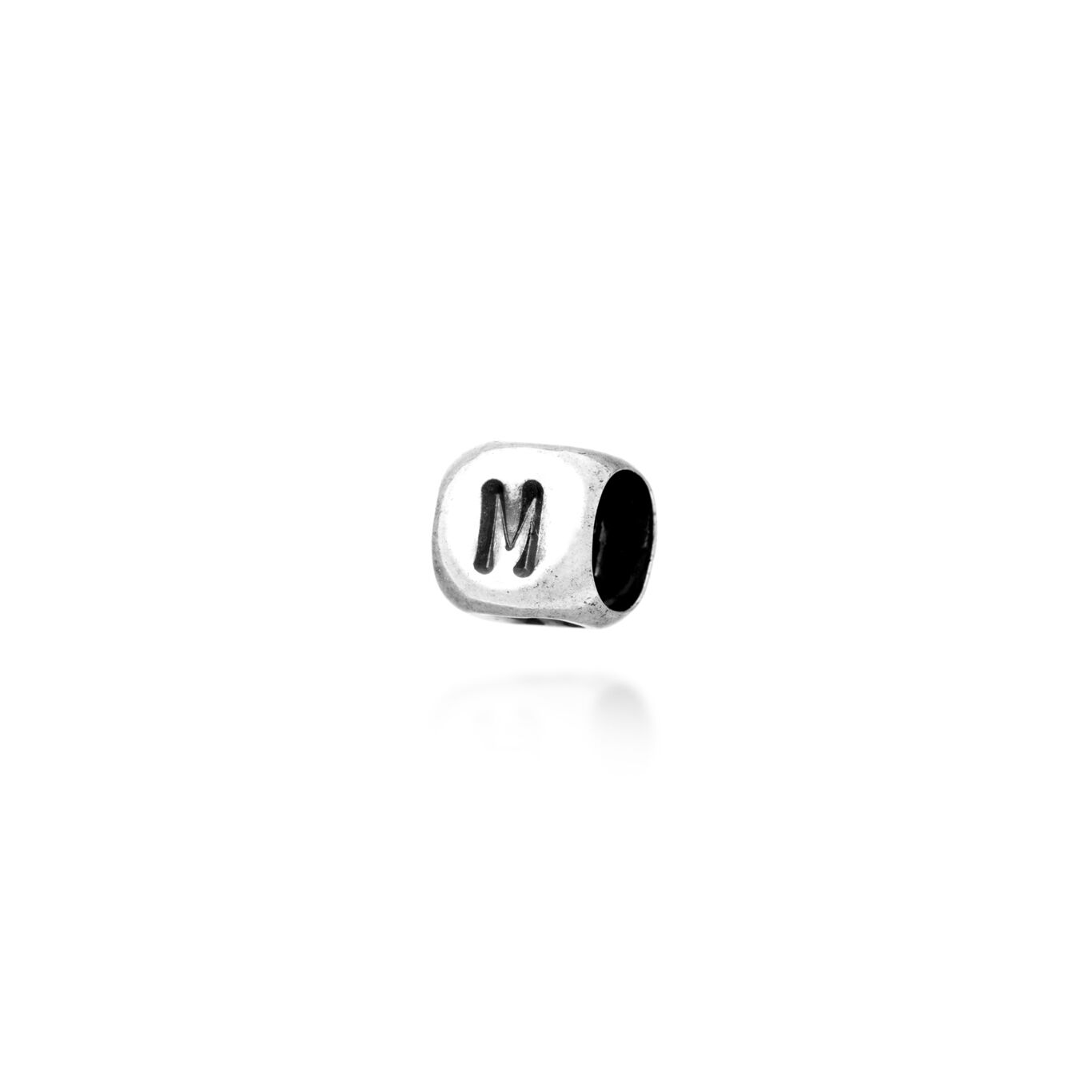 Charms Giovanni Raspini Charm Roulette Bead M