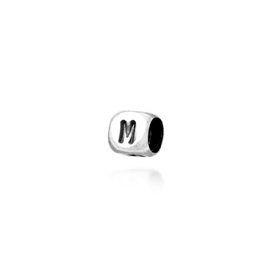 Charms Giovanni Raspini Charm Roulette Bead M