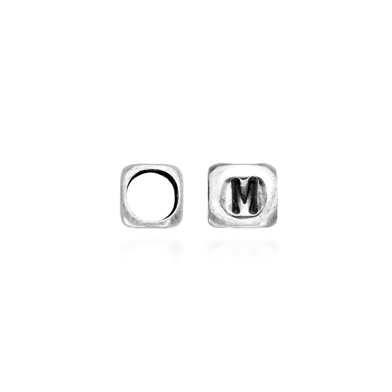 Charms Giovanni Raspini Charm Roulette Bead M