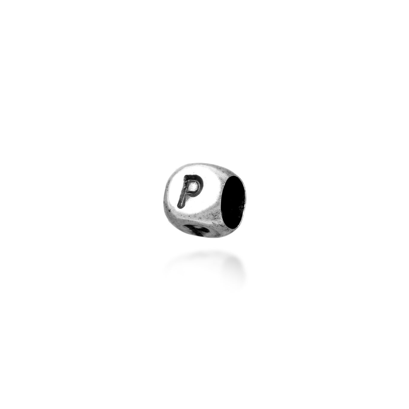 Charms Giovanni Raspini Charm Roulette Bead P