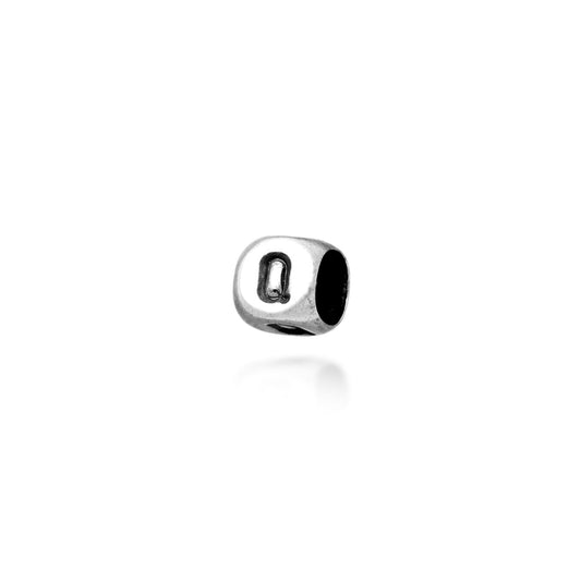 Charms Giovanni Raspini Charm Roulette Bead Q