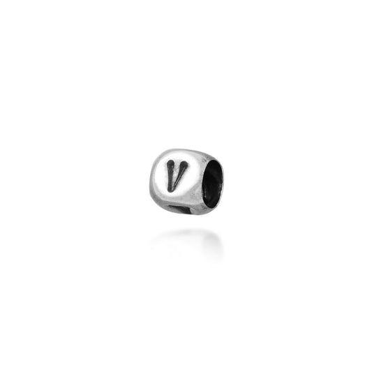 Charms Giovanni Raspini Charm Roulette Bead V